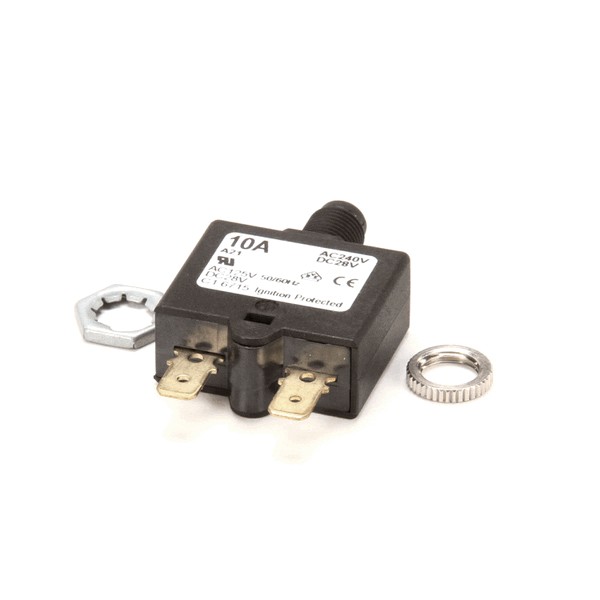 (image for) General Electric 00-088196-016-2 SWITCH, RESET